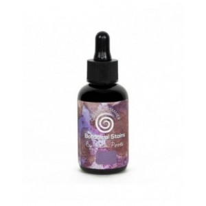 Cosmic Shimmer - Sam Poole Botanical Stains Italian Plum 60ml - CSBOTPLUM