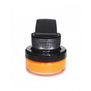 Cosmic Shimmer - Neon Polish Lava Orange 50ml - CSNPORANGE