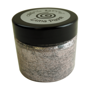 Cosmic Shimmer - Luna Paste Moonlight Pink 50ml - CSLPMPINK