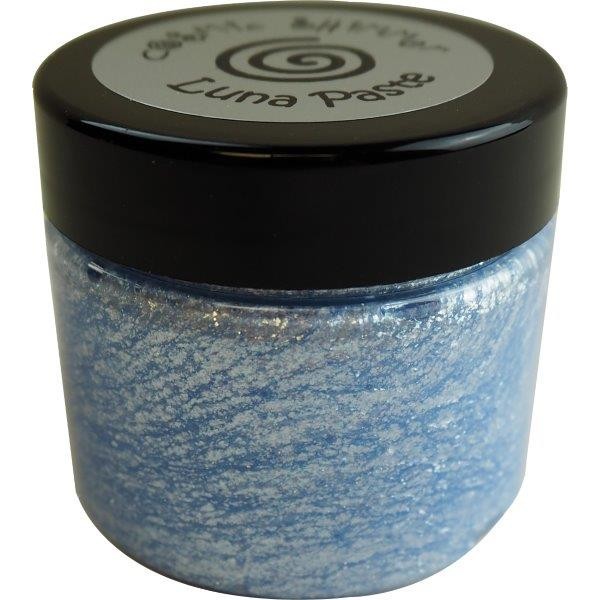 Cosmic Shimmer - Luna Paste Moonlight Sky 50ml - CSLPMSKY