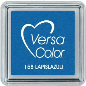 Versacolor Small Lapislazuli Ink Pad - VS-158