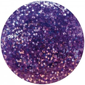 Nuvo - Glitter Drops - Lilac Whisper - 767n