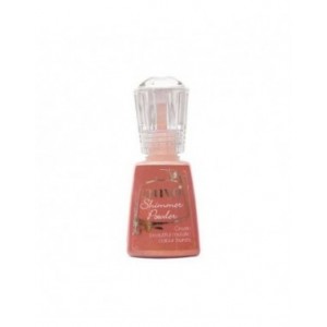 Nuvo - Shimmer Powder - Catherine Wheel - 1215n