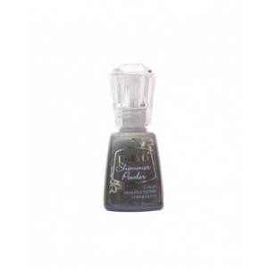 Nuvo - Shimmer Powder - Storm Cloud - 1211n