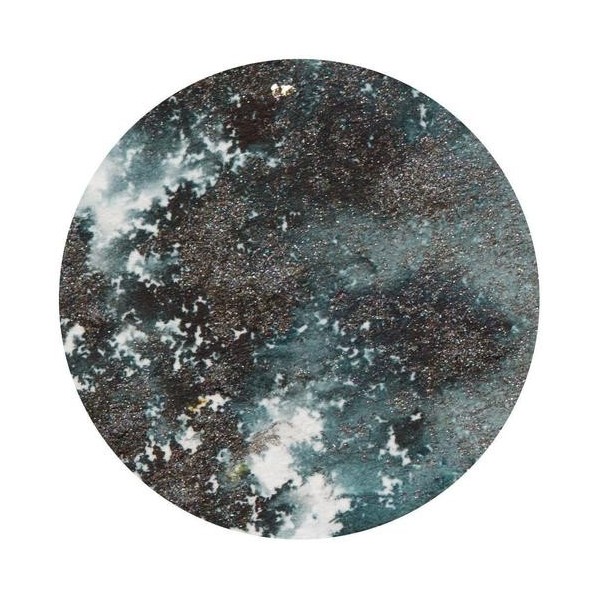 Nuvo - Shimmer Powder - Storm Cloud - 1211n