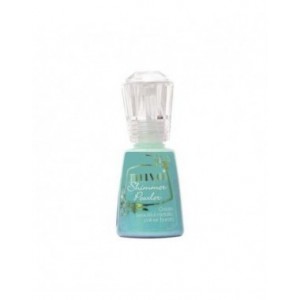 Nuvo - Shimmer Powder - Atlantis Burst - 1213n