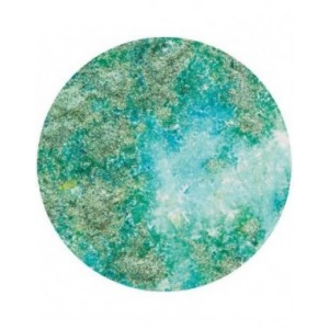 Nuvo - Shimmer Powder - Atlantis Burst - 1213n