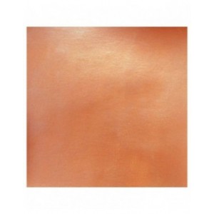 Cosmic Shimmer - Metallic Gilding Polish Apricot 50ml - CSMGAPRICOT