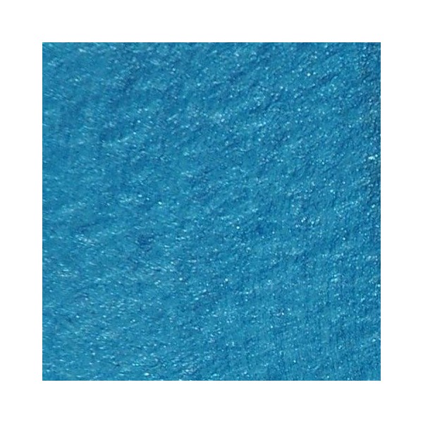 Cosmic Shimmer - Metallic Gilding Polish Electric Blue 50ml - CSPMMGELECT