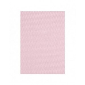 Craft Perfect - Speciality Papers - Marshmallow Pink - 9891e