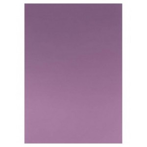 Craft Perfect - Mirror Card Satin - Soft Amethyst - 9480e