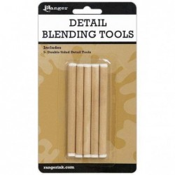 Ranger - Detail Blending Tool - IBT62172