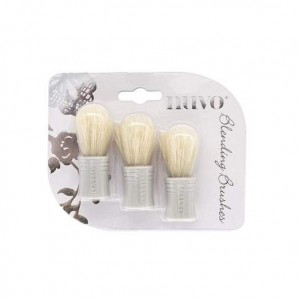 Nuvo - Blending Brushes - 3 Pack - 970n