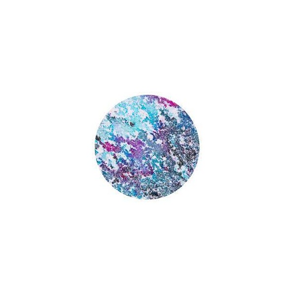 Nuvo - Shimmer Powder - Meteorite Shower - 1219n