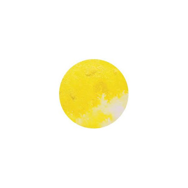 Nuvo - Shimmer Powder - Solar Flare - 1210n