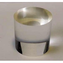 Card-io Majestix - Shorty Acrylic Rod mounts (30x30mm) for stamps