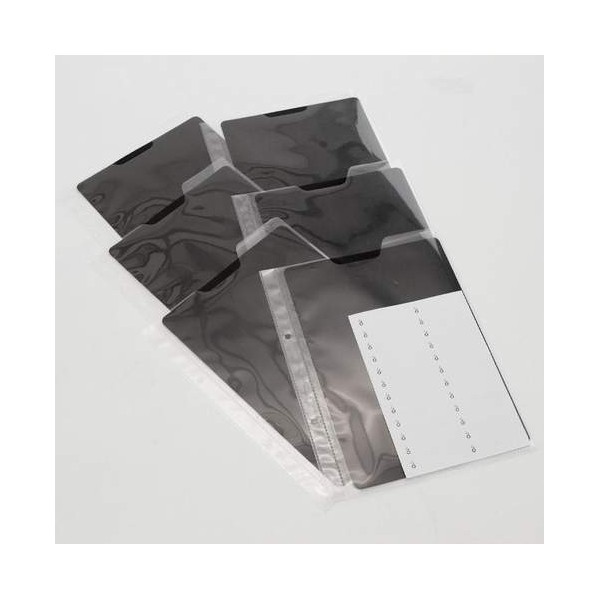 Tonic Studios - Luxury Storage A5 Die Refill Kit - 2977E