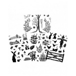 Card-io - Country Walks Value Collection - CAR-CW1-BUND