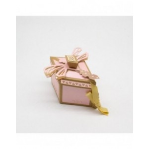 Tonic Studios - Dainty Dragonfly Tiered Box Die Set - 4102e