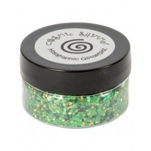 Cosmic Shimmer - Holographic Glitterbitz Spring Fever 25ml - CSHGBSPRING