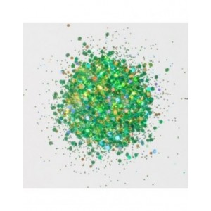 Cosmic Shimmer - Holographic Glitterbitz Spring Fever 25ml - CSHGBSPRING