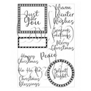 Card-io - Festive Frames - CCSTFES-07