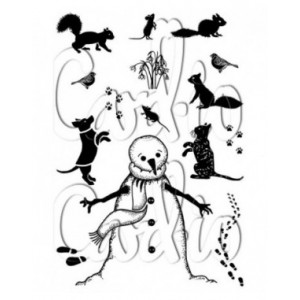 Card-io - Favoured Friends - CCSTFAV-01