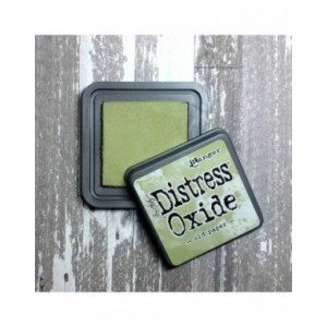 Ranger Tim Holtz - Distress Oxide Ink Pad - Old Paper - TDO56096