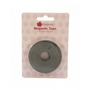 Woodware - Magnetic Tape (1cm X 2m) - WW2875
