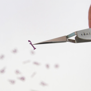 Tonic Studios - Precision Tweezers - 3610e