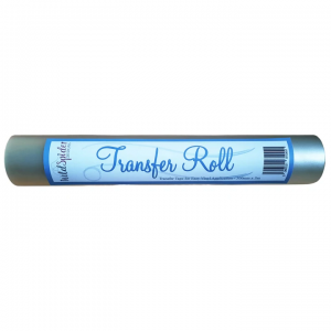 Wild Spider Designs - Transfer Roll - WSDTR5M