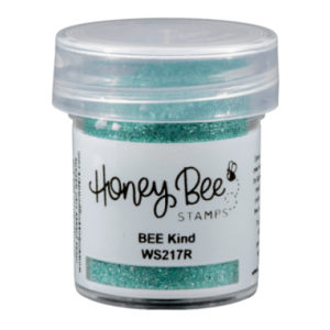WOW! - Embossing Powder - BEE Kind*Honey Bee* - WS217R