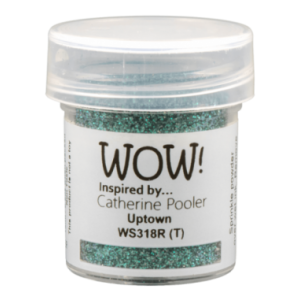 WOW! - Embossing Powder -Uptown*Catherine Pooler* - WS318R