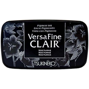 Versafine Clair - Nocturne Pigment Ink Pad - VFCLA351