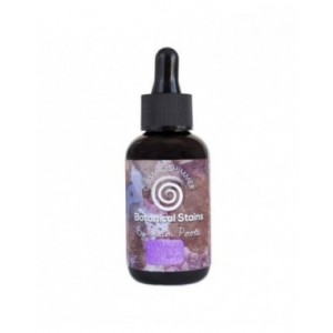 Cosmic Shimmer - Sam Poole Botanical Stains Grape 60ml - CSBOTGRAPE