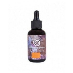 Cosmic Shimmer - Sam Poole Botanical Stains Marigold 60ml - CSBOTMARI