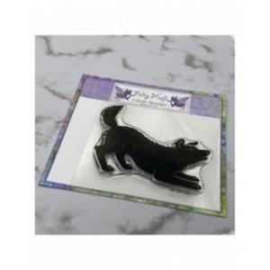 Fairy Hugs - Stamps - Lola - FHS-254