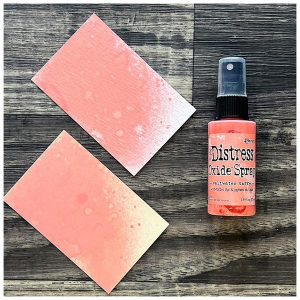 Ranger Tim Holtz - Distress Oxide Spray - Saltwater Taffy - TSO79583