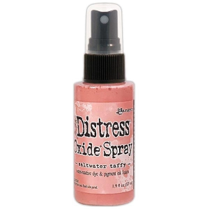 Ranger Tim Holtz - Distress Oxide Spray - Saltwater Taffy - TSO79583