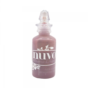Nuvo - Aroma Drops - Damask Rose - 1352n