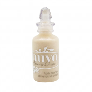 Nuvo - Aroma Drops - Magnolia Bloom - 1354n