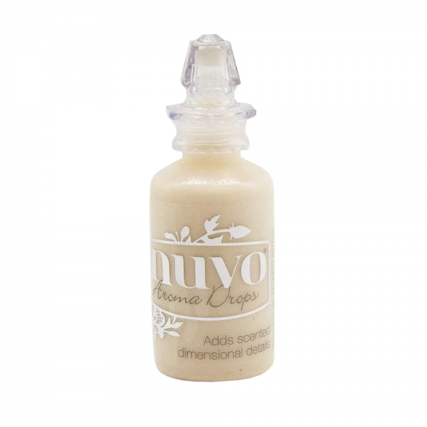 Nuvo - Aroma Drops - Magnolia Bloom - 1354n
