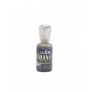 Nuvo - Glitter Drop - Gold Dust - 779n