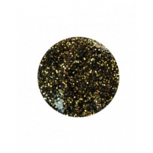 Nuvo - Glitter Drop - Gold Dust - 779n