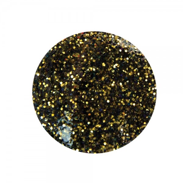 Nuvo - Glitter Drop - Gold Dust - 779n