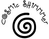 Cosmic Shimmer